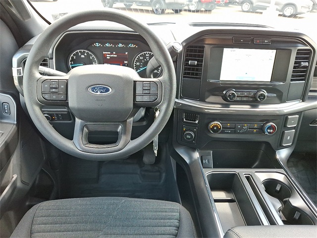 2022 Ford F-150 XL photo 10
