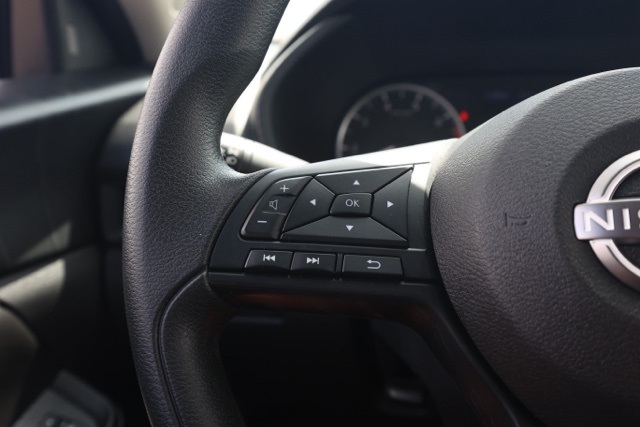 2024 Nissan Sentra S photo 21