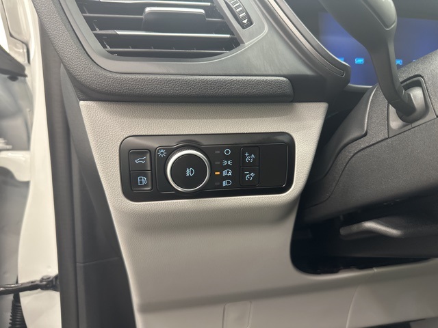 2025 Ford Escape Plug-In Hybrid Base photo 34