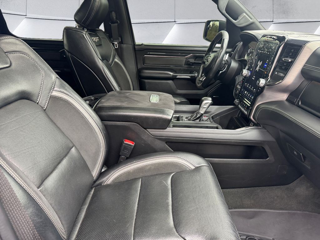 2021 Ram 1500 TRX photo 14