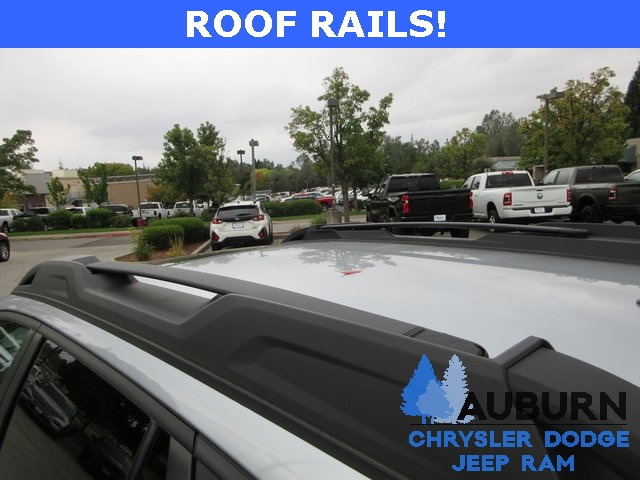 2024 Subaru Outback Onyx Edition photo 6