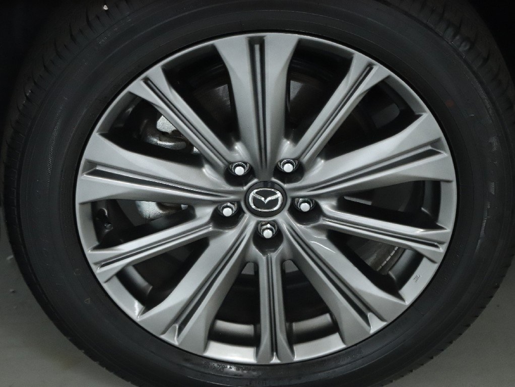 2024 Mazda CX-5 2.5 Turbo Signature photo 34