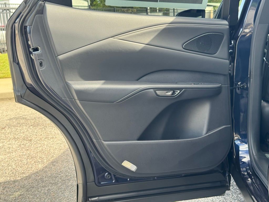 2023 Lexus RX 350 Premium photo 25