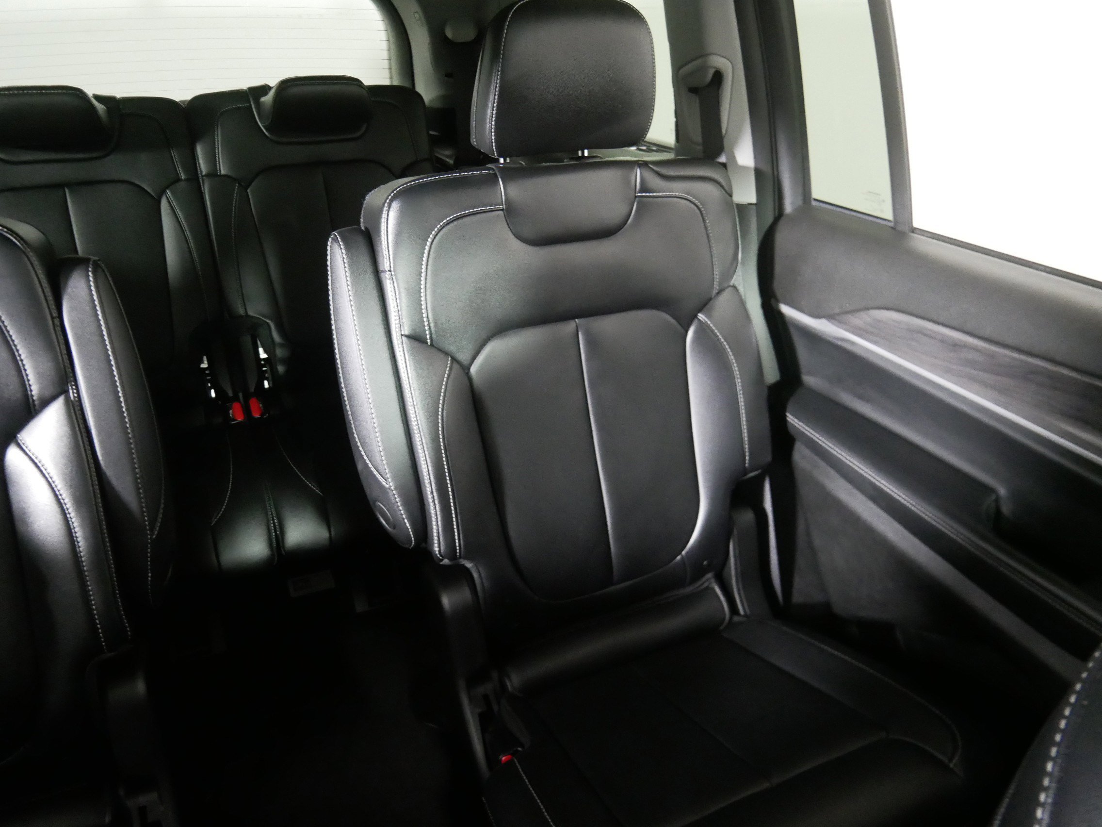 2022 Jeep Grand Cherokee Limited photo 14