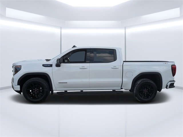 2026 Gmc Sierra 1500 Elevation photo 5