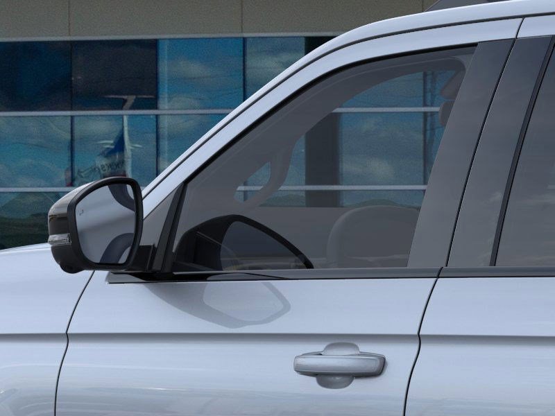 2025 Ford Expedition Platinum photo 17