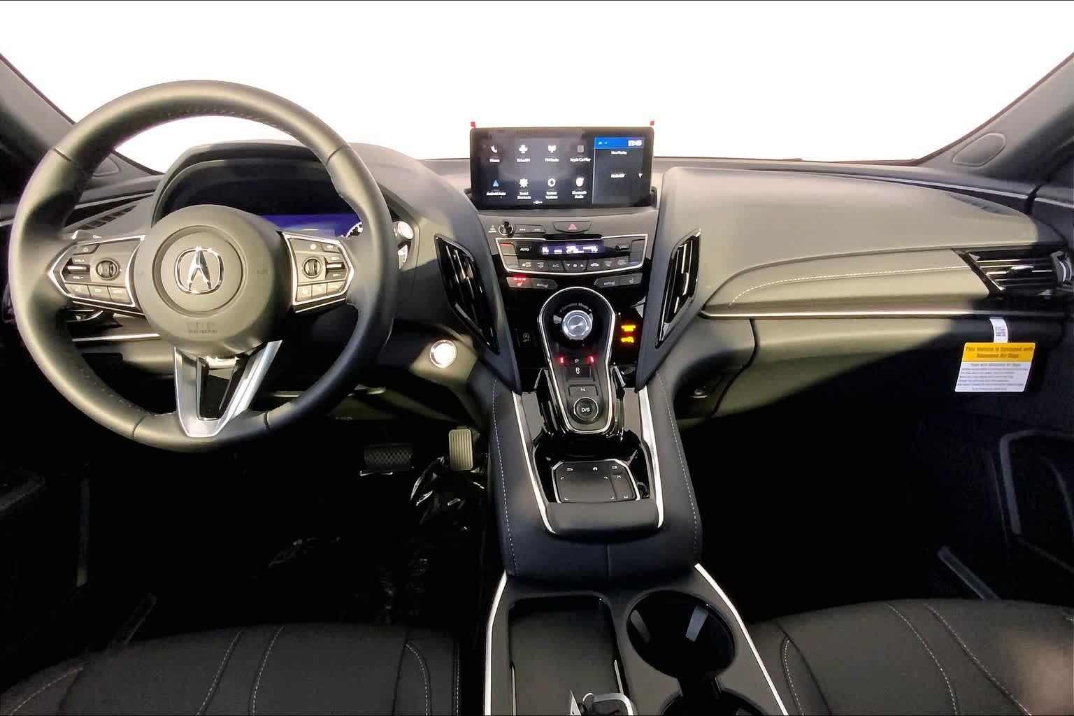 2026 Acura RDX photo 4
