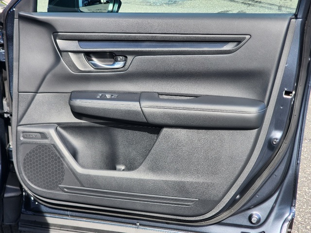 2023 Honda CR-V EX photo 10