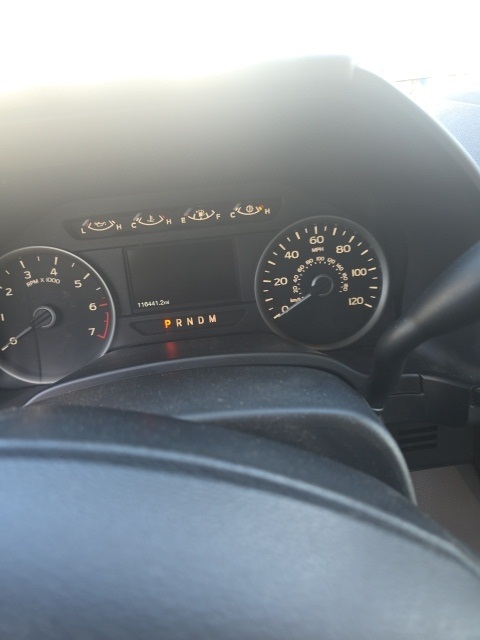 2018 Ford F-150 XLT photo 4