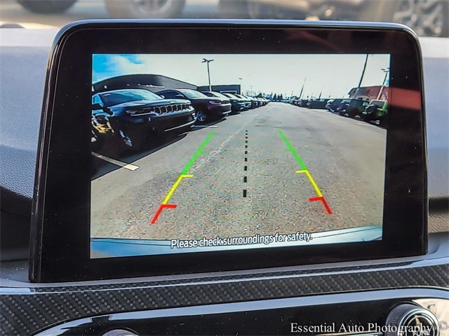 2024 FORD ESCAPE - Image 20