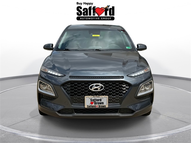 2019 Hyundai Kona SE photo 9