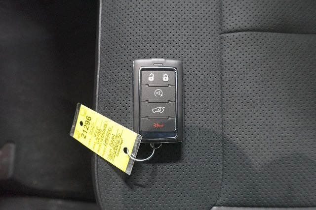 2025 Jeep Grand Cherokee Laredo Altitude photo 33