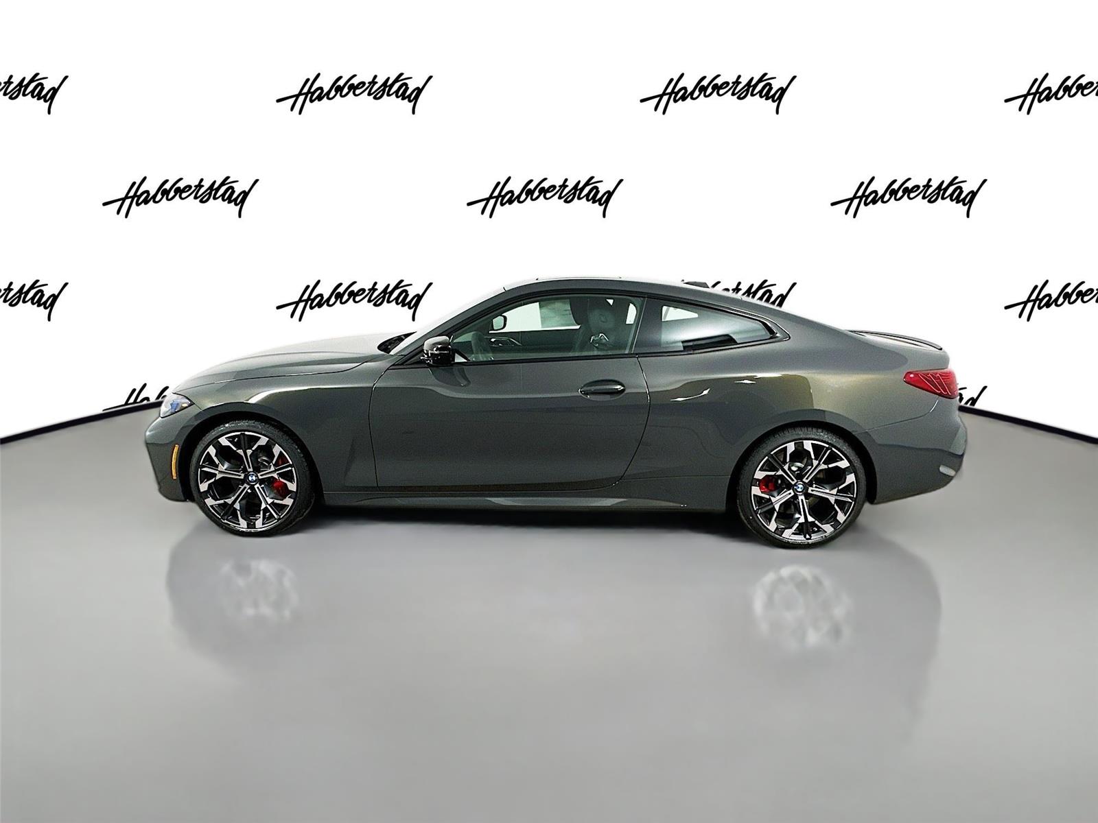 2026 Bmw 430i xDrive photo 8