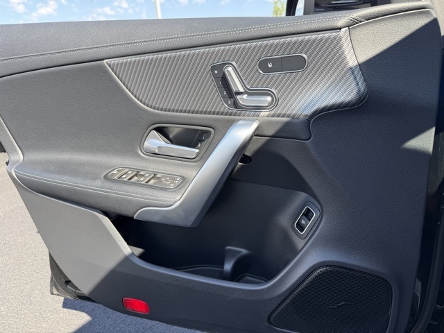 2025 Mercedes Benz CLA 250 photo 20