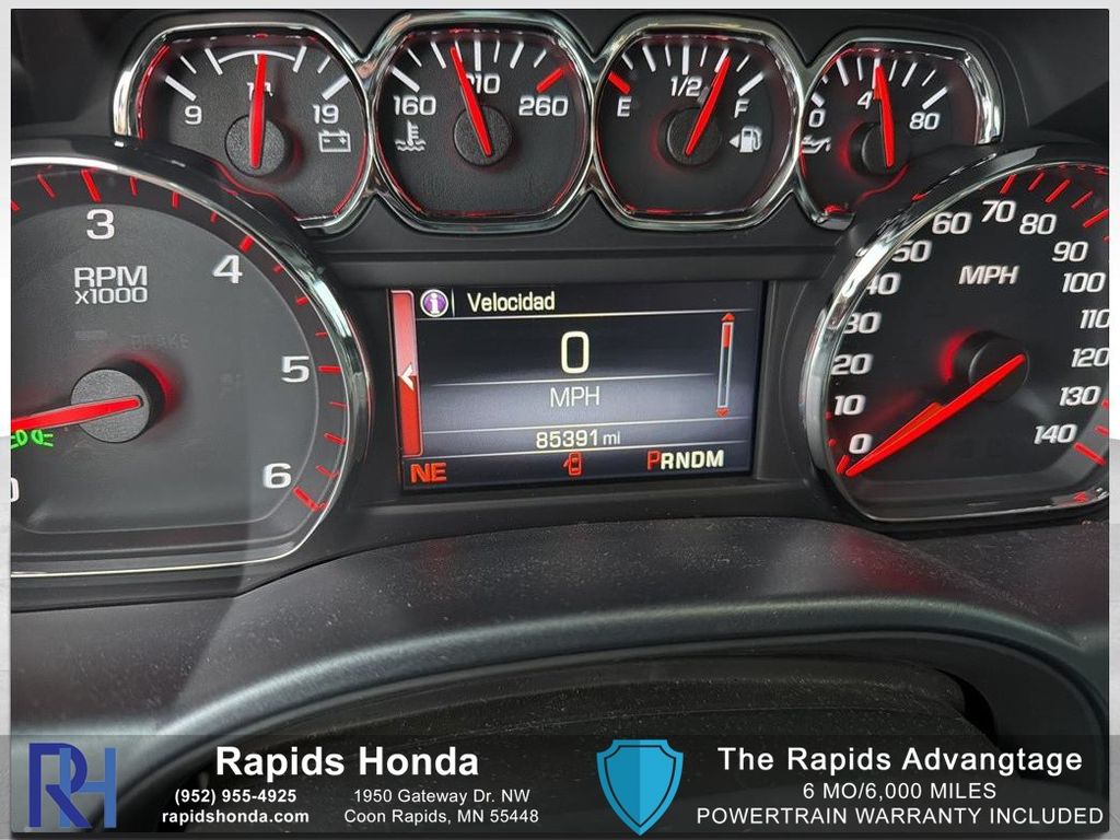 2016 GMC Sierra 1500 SLT's photo