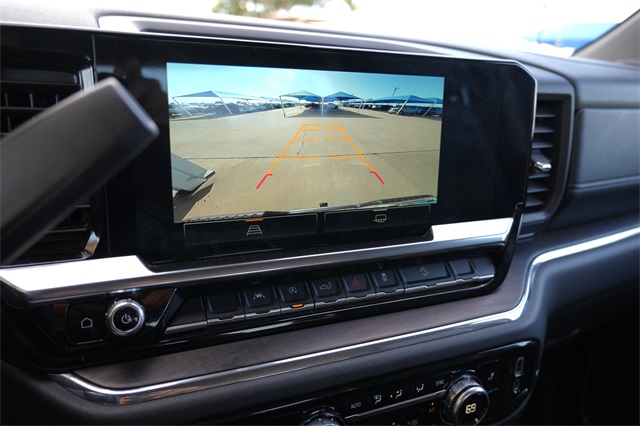 2023 Gmc Sierra 1500 SLT photo 23