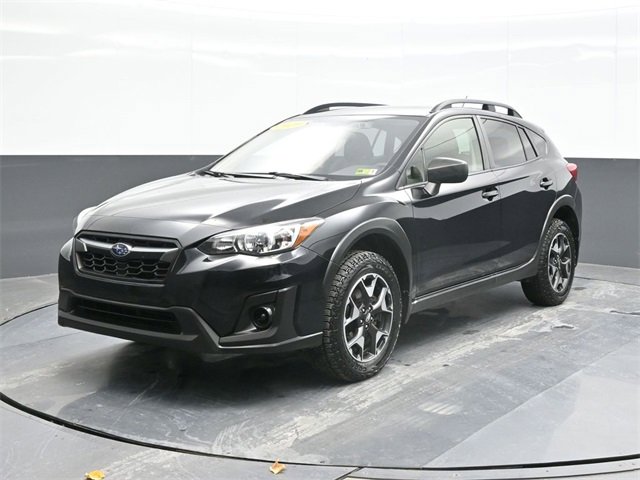 2020 Subaru Crosstrek Base