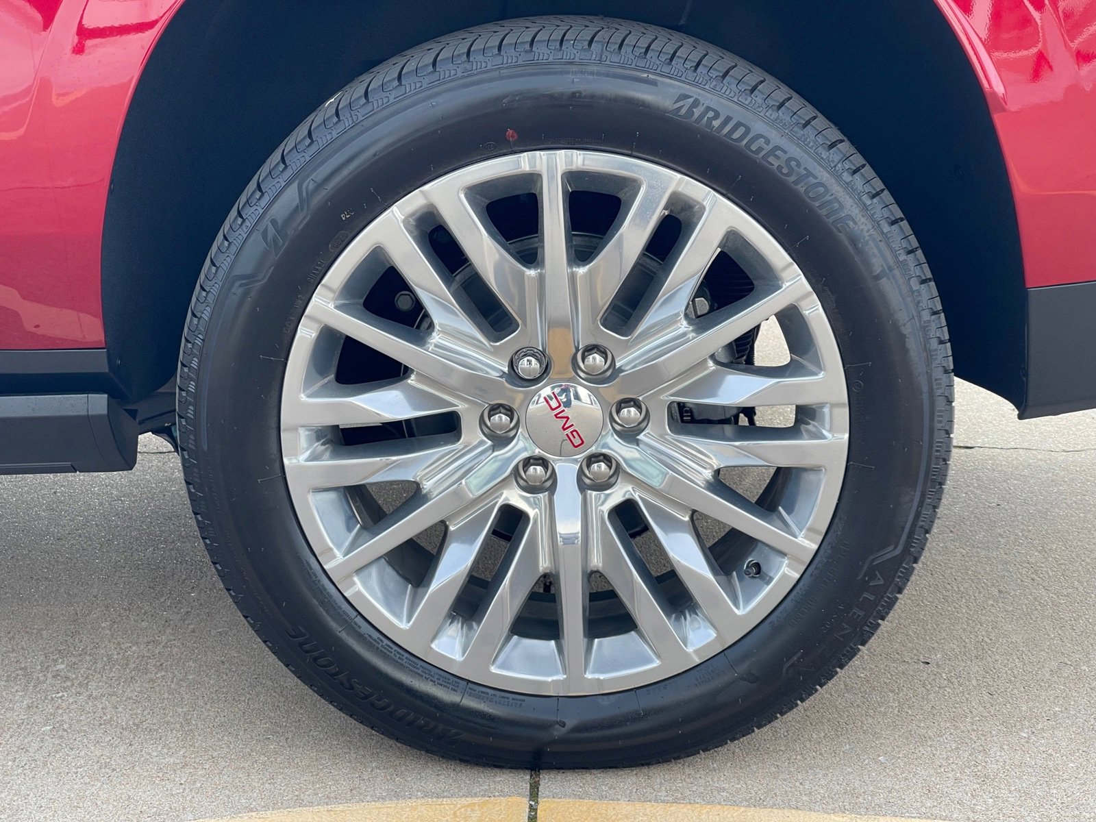 New 2024 GMC Yukon XL Denali SUV in Wagoner 17063 Kevin Grover GMC