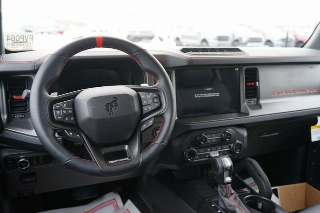 2026 FORD BRONCO - Image 36