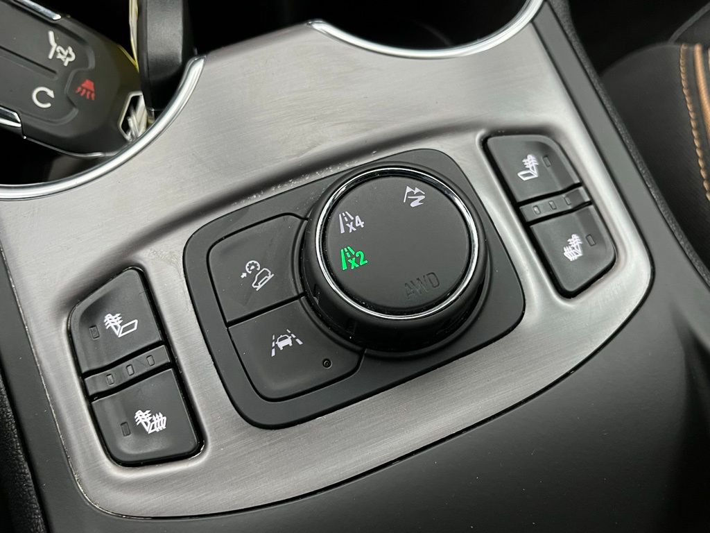 2022 Gmc Terrain AT4 photo 25