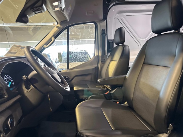 2025 Ford Transit Cargo Van photo 10