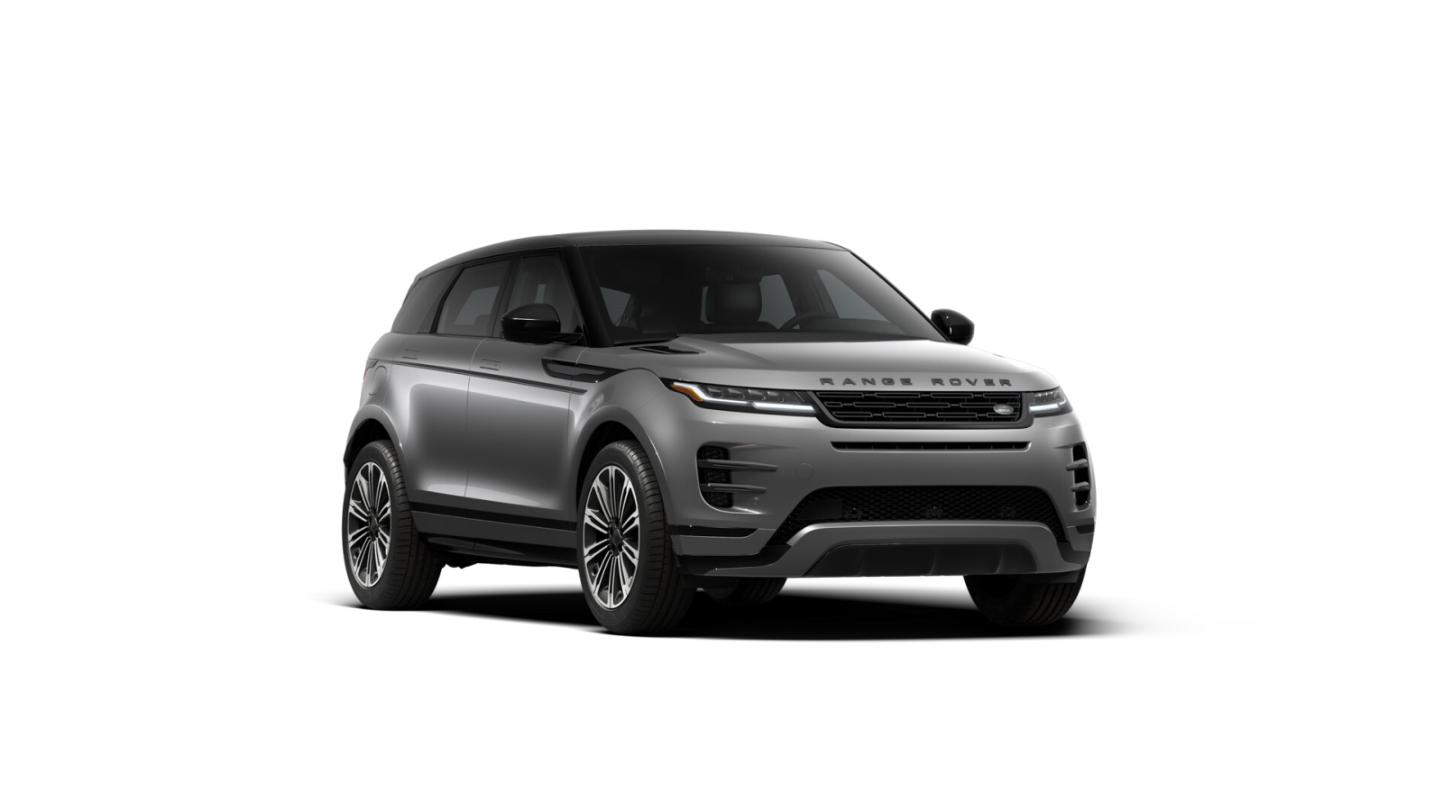 2026 Land Rover Range Rover Evoque Dynamic SE's photo