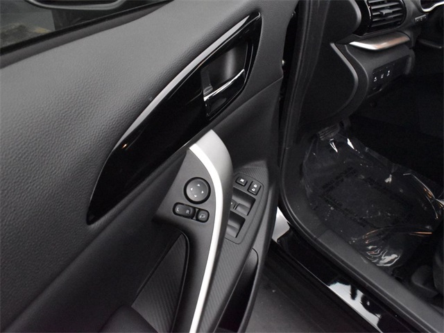 2025 Mitsubishi Eclipse Cross SE photo 4