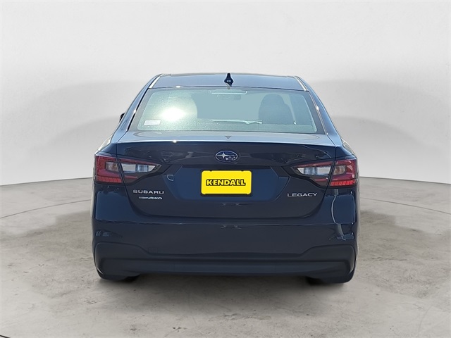 2025 Subaru Legacy Premium photo 4