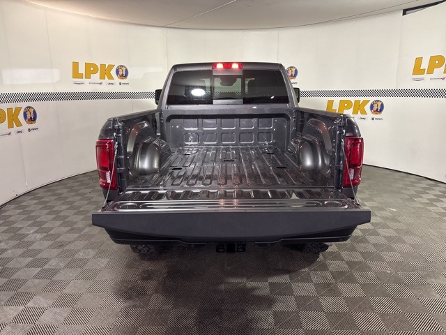 2025 Ram 2500 Power Wagon photo 3