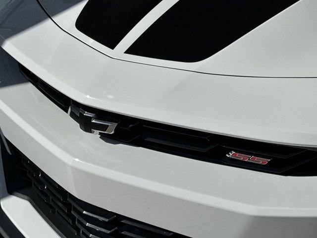 2023 Chevrolet Camaro 1SS photo 25