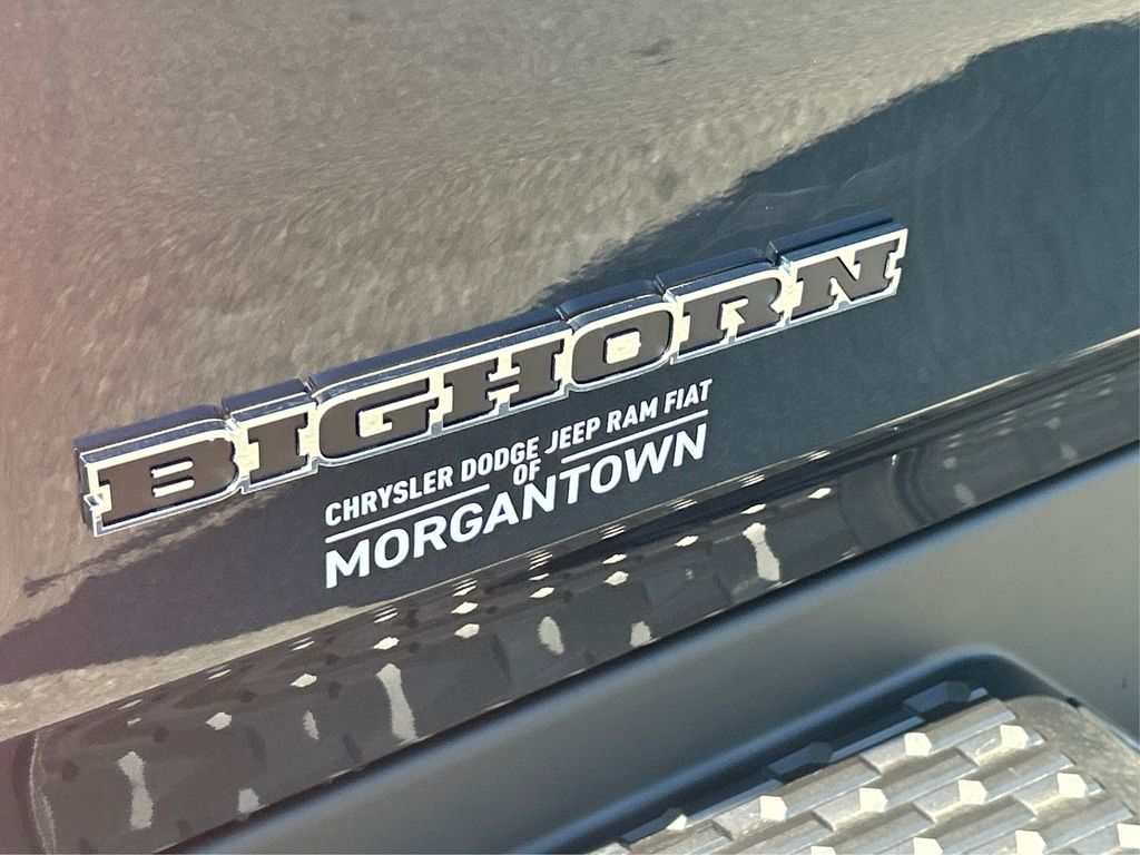 2026 Ram 1500 Big Horn Lone Star photo 15