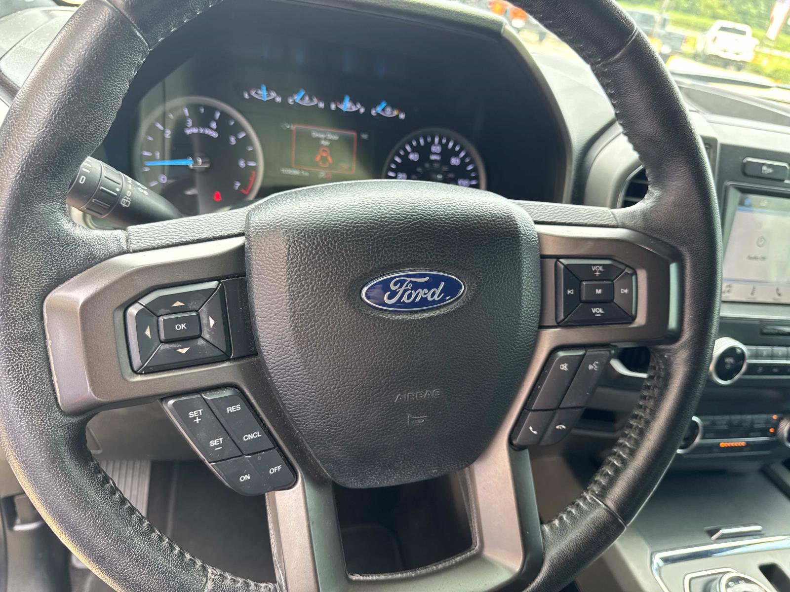2019 Ford Expedition XLT photo 20