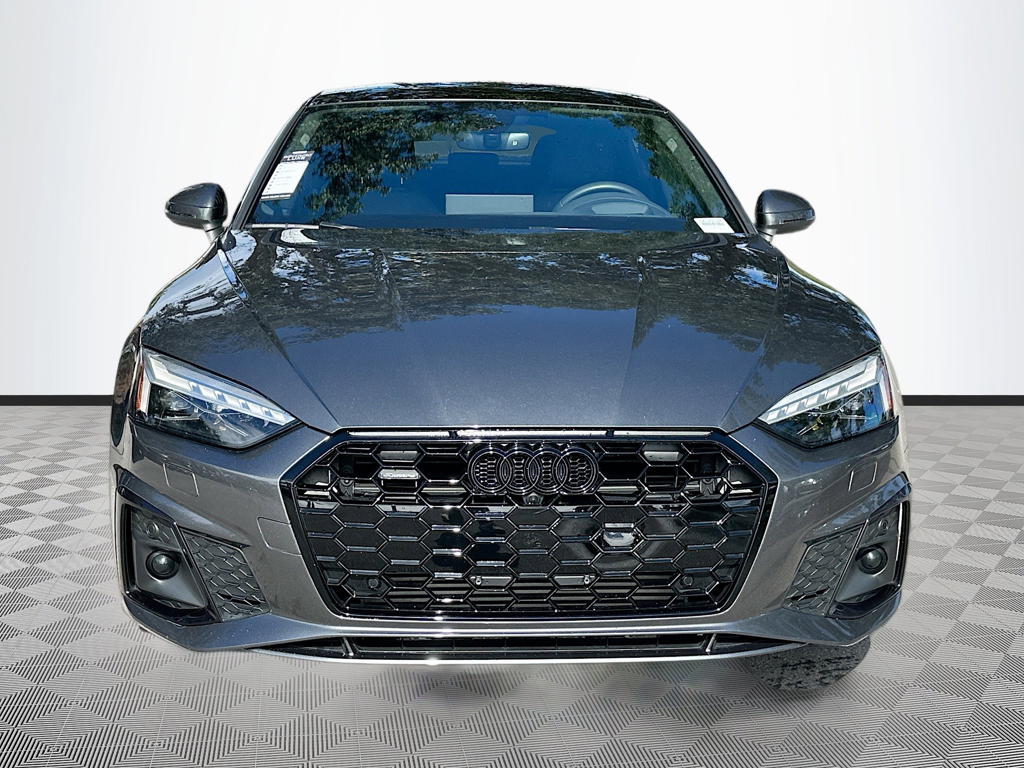 2021 Audi A5 S line Prestige photo 2