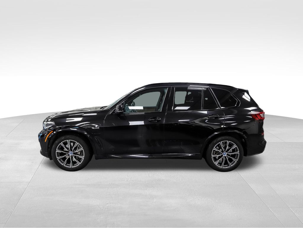Certified 2022 BMW X5 45e with VIN 5UXTA6C07N9L06218 for sale in Minneapolis, Minnesota