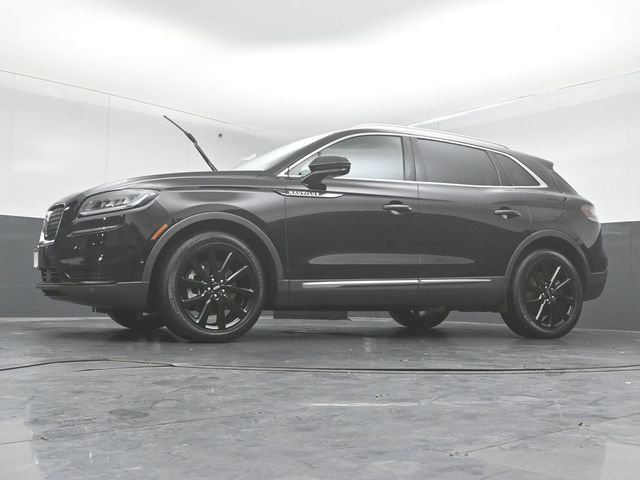 2023 LINCOLN NAUTILUS - Image 37