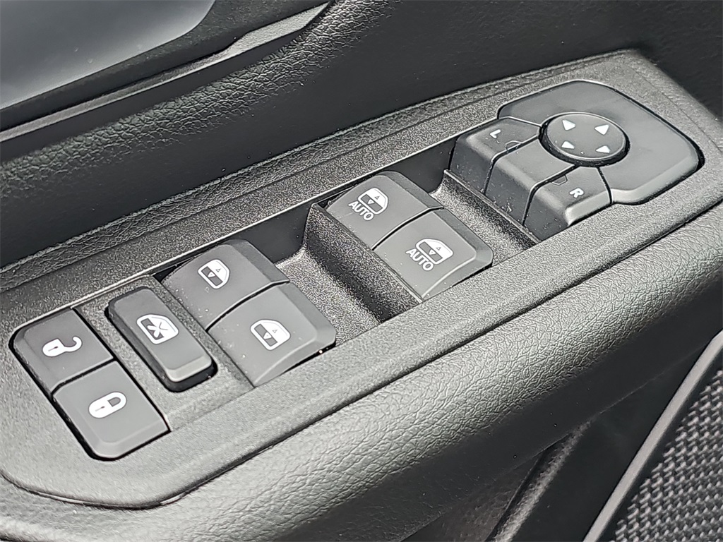 2025 Ram 1500 Tradesman photo 27