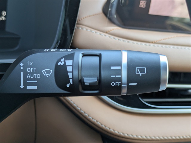 2026 Infiniti QX60 Autograph AWD photo 28