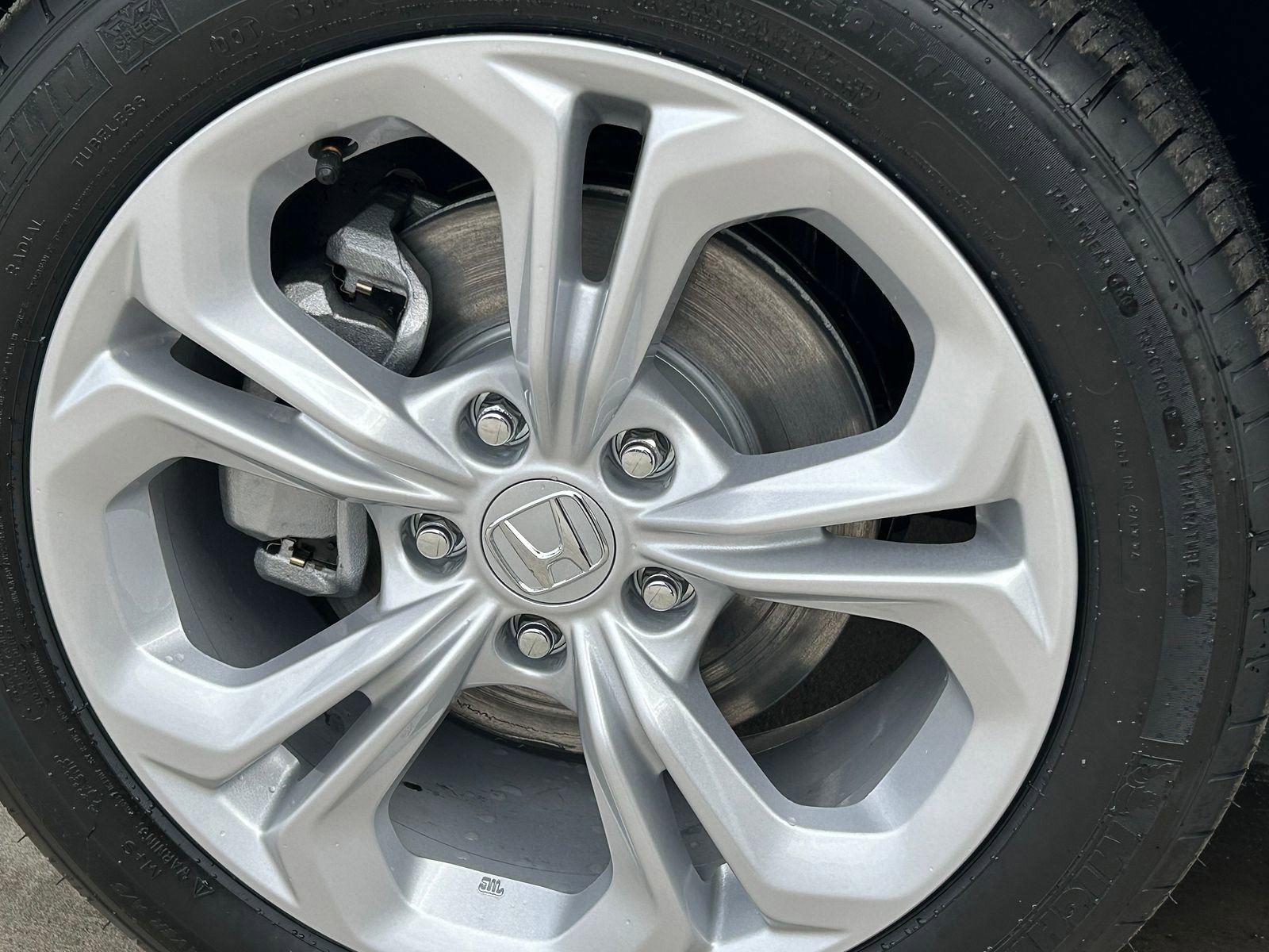 2025 Honda Accord 1.5T LX photo 9
