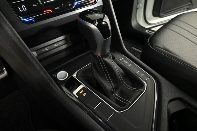 2022 Volkswagen Tiguan SE R-Line Black photo 27