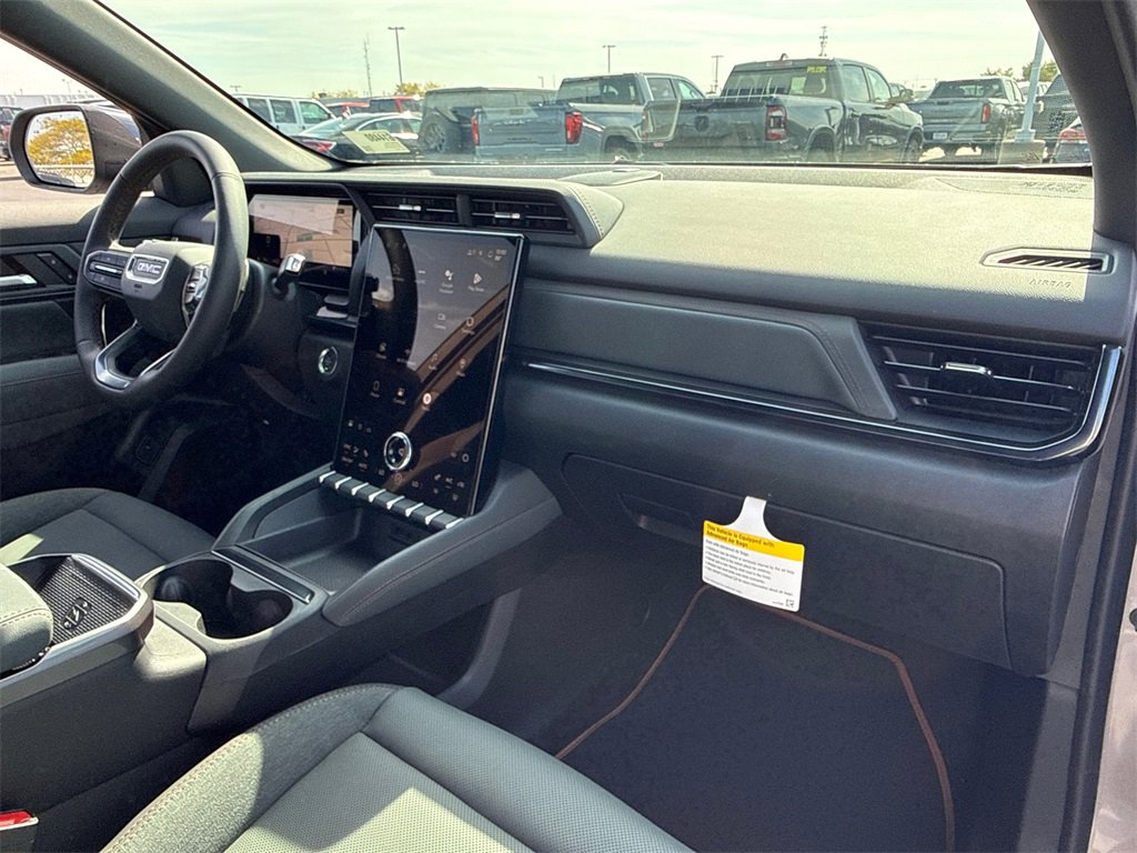 2026 GMC TERRAIN - Image 36