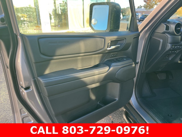 2024 Toyota Land Cruiser First Edition photo 4