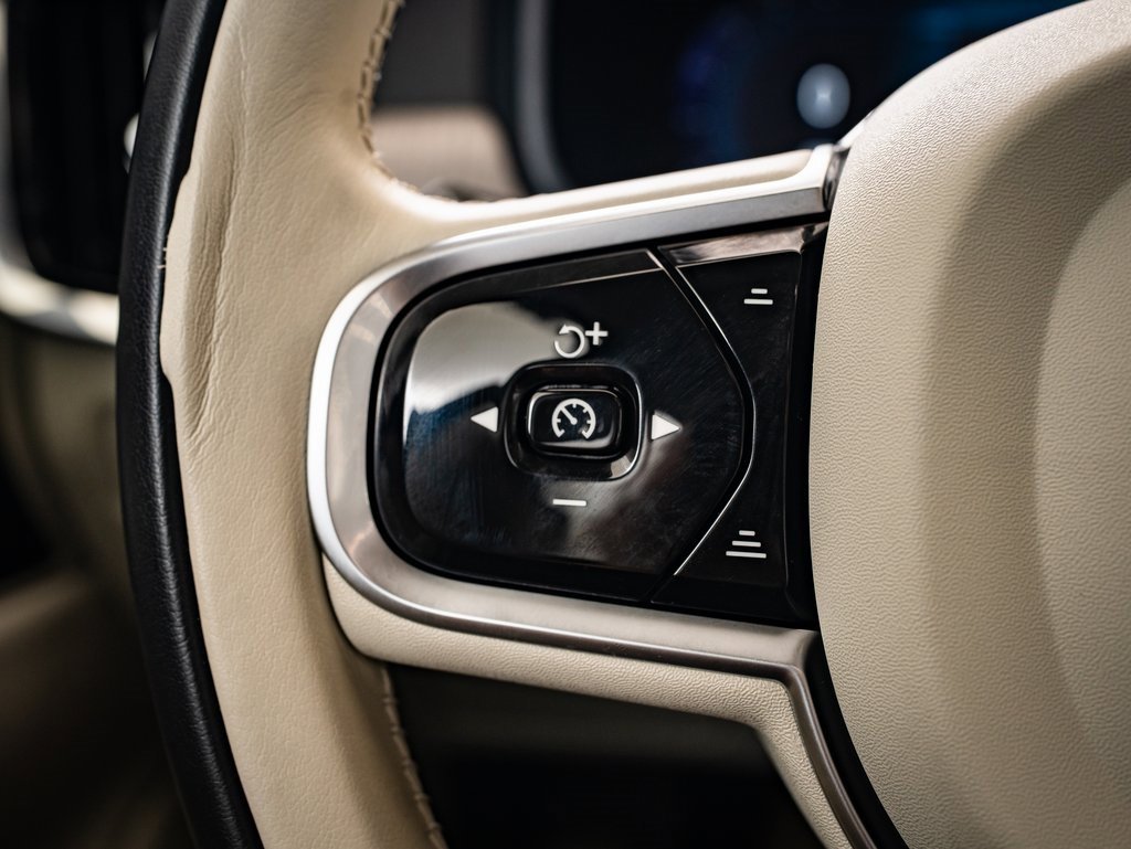 2024 Volvo S90 Recharge Ultimate photo 21