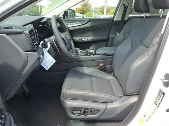 2026 Lexus NX 350 Premium photo 16