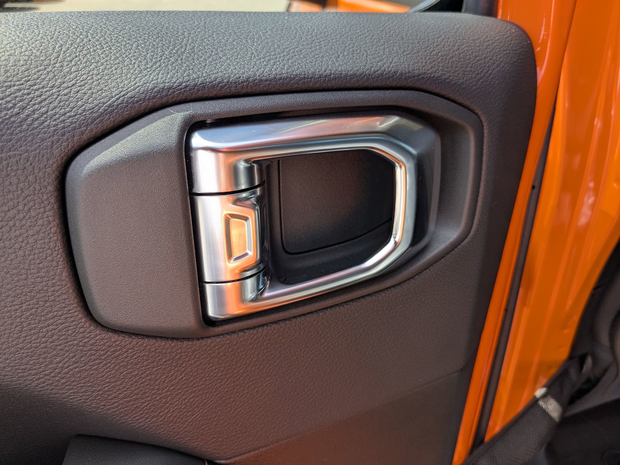 2025 Jeep Gladiator Sport photo 23