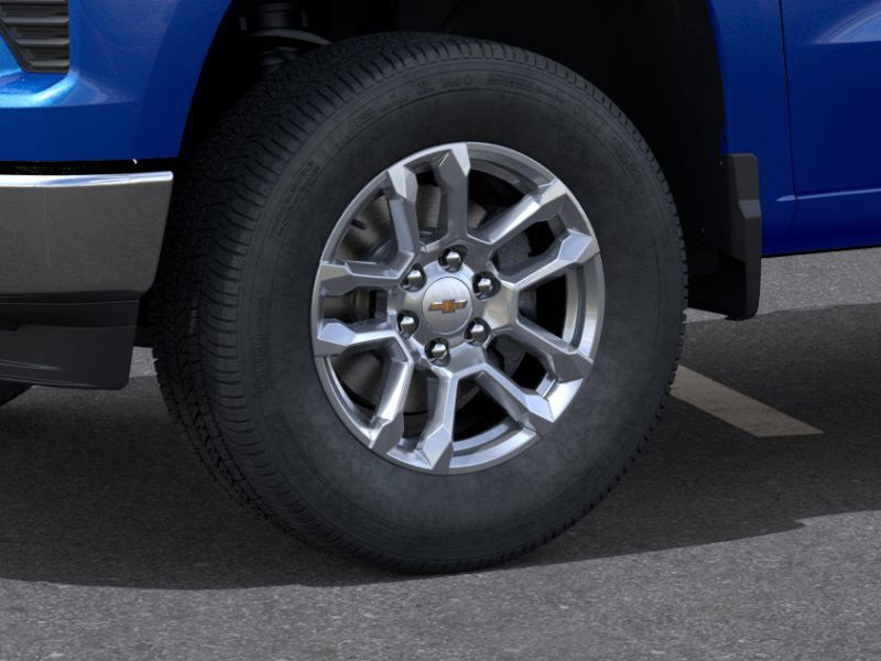 2026 Chevrolet Silverado 1500 LT photo 8