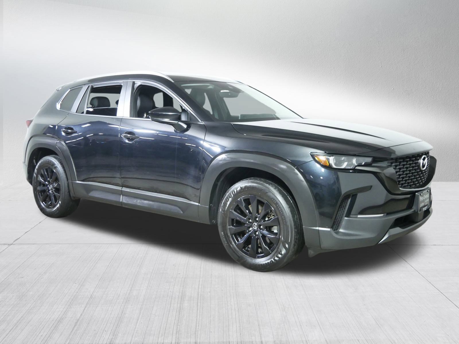 2023 Mazda CX-50