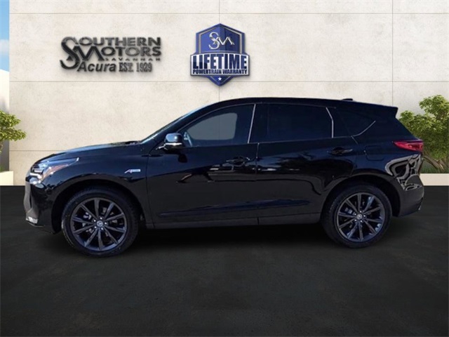 2025 Acura RDX A-Spec photo 15