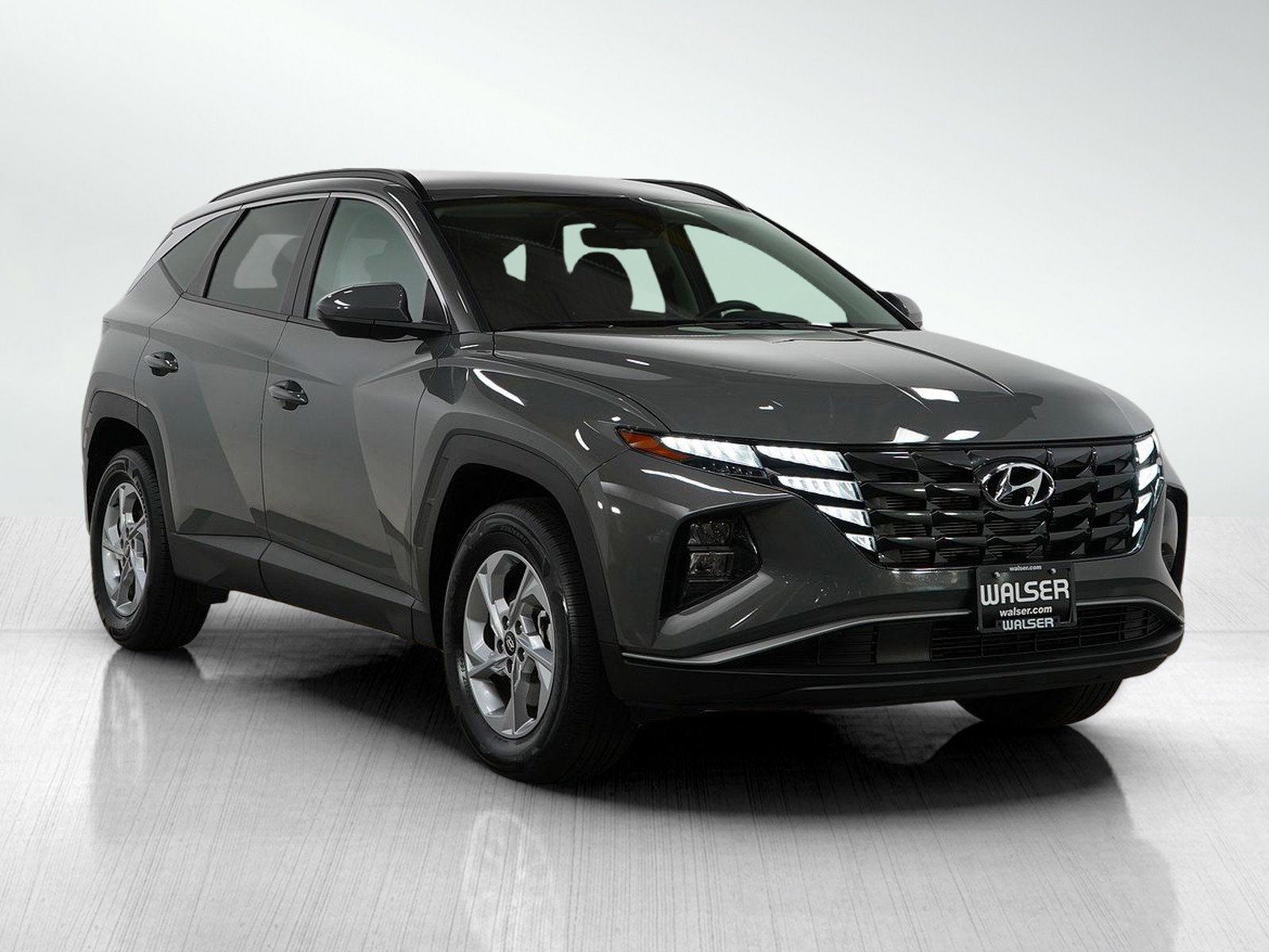 2024 Hyundai Tucson SEL photo 6