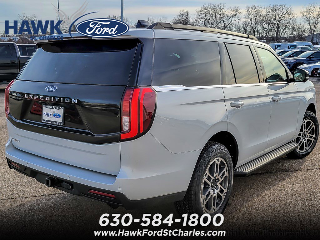 2026 FORD EXPEDITION - Image 6