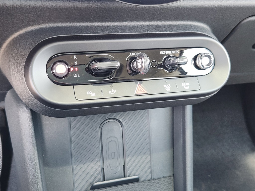 2025 Mini Cooper 2 Door Hardtop photo 13